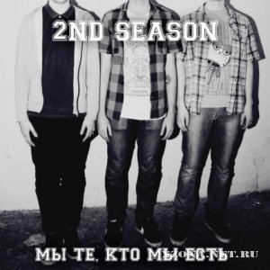 2nd Season -  ,    [EP] (2009)