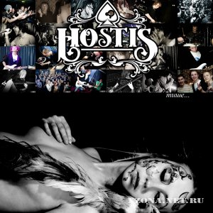 Hostis - ... (Single) (2010)