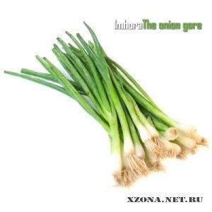 Imhora - The Onion Gore [EP] (2011)