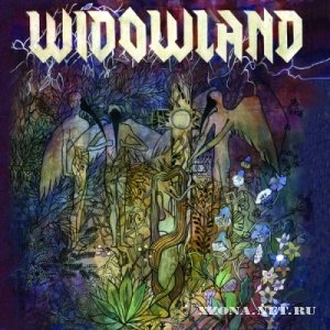 Widowland - Widowland (2011)