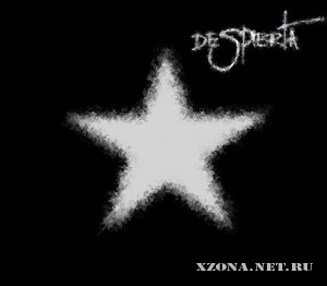 Despierta - Self-Titled (2010)