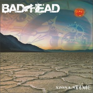 Badhead - Time (EP) (2010)