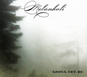 Melankoli -    (Single) (2010)