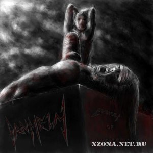 Sanheim - Bringer of death (EP) (2010)