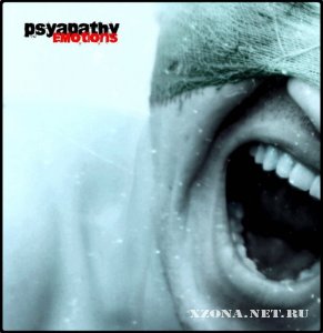 PsyApathy - Emotions (2010)