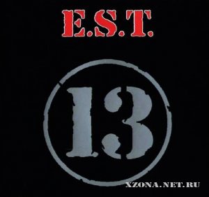 E.S.T. - 13 (Re-issue & Remastered 2020) (1995)