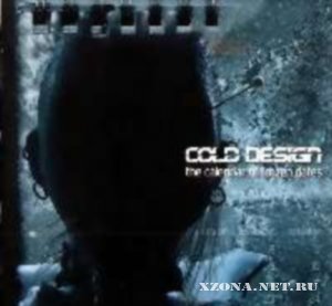 Cold Design - Calendar Of Frozen Dates (2007)