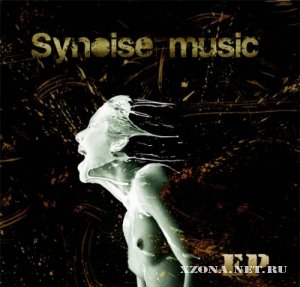 SyNoise - SynoiseMusic (EP)  (2009)