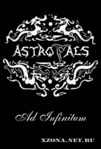 Astrofaes - Ad Infinitum (1996)