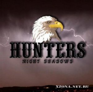Hunters - Night Shadows (2010)
