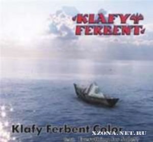 Klafy Ferbent - Klafy Ferbent Color  (2009)