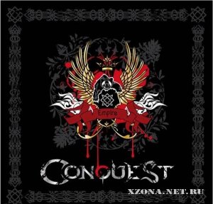 Conquest - Empire  (2009)