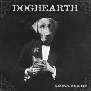 Doghearth - Doghearth (2011)