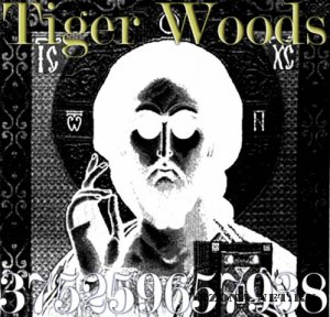 Tiger Woods - Demo (2010)