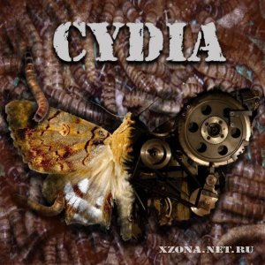 Cydia (ex. tif) - EP (2010)