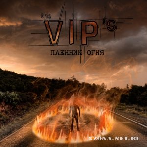The Vips -   (maxi single) (2011)