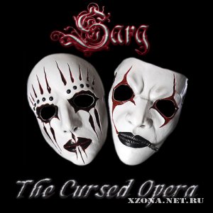 Sarg - The Cursed Opera (2010)