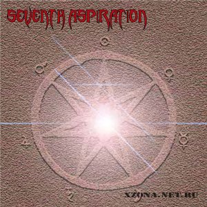 Seventh Aspiration - Seventh Aspiration (2010)