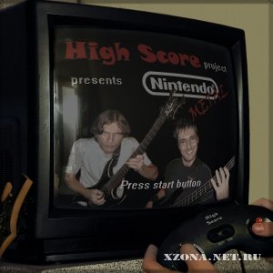 High Score Project - Nintendo Metal (2010)