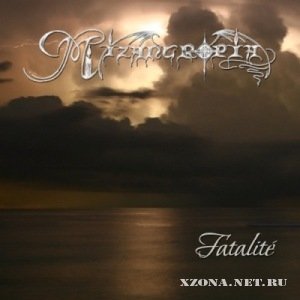 Mizantropia - Fatalit&#233; [EP] (2011)