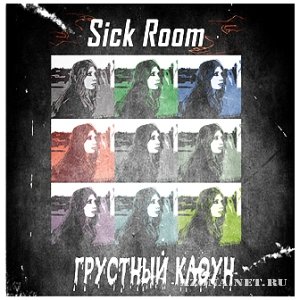 Sick Room -   [Single] (2011)