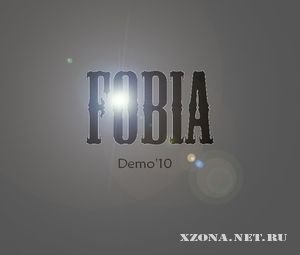 Fobia - Demo (2010)