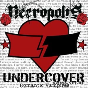 Necropolis - Undercover (2011)