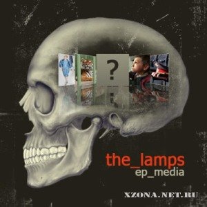 The Lamps - Media [EP] (2011)