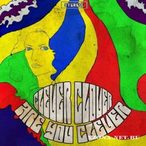 Clever Clover - Are You Clever (2011)