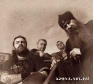 Boroff Band - - (Demo) (2010)