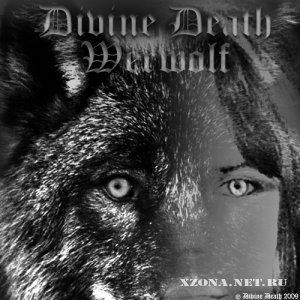Divine Death (Sarg) - Werwolf (2009)