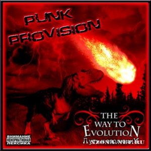 Punk Provision -    (2011)