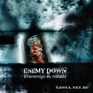 Enemy down - El enemigo es matado (2011)