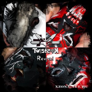 Twistsak - Revival (EP) (2011)