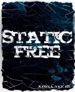 Static free - Cyber city (EP) (2011)