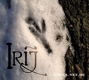 Irij - Irij [EP] (2009)