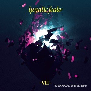 Lunatic Scale - VII [Single] (2011)