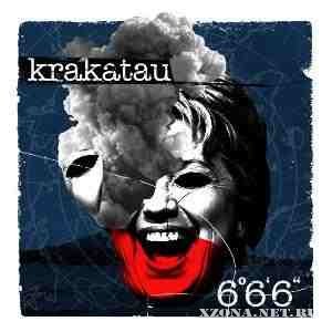 Krakatau - 66&#8242;6&#8243; [Single] (2011)