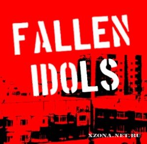 Fallen Idols - Fallen Idols [EP] (2011)