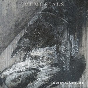 Memorials -    (EP) (2011)