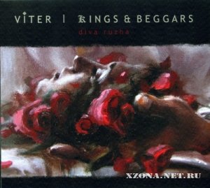 Viter / Kings & Beggars - Diva Ruzha [split] (2011)