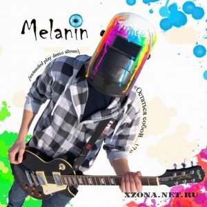 Melanin -  ...!? (Demo EP) (2011)