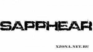 Sapphear - Demo (2010)