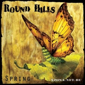 Round Hills - Spring (2010)