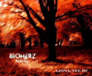 Bioherz - Apathy (2011)