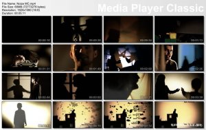 Noize Mc - Ругань из-за стены (2011) (Клип)