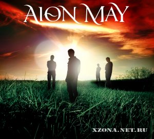 Aion may - Кровью омытые (2011)