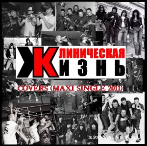   - Covers (maxi single) (2011)