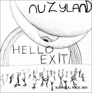 Nu Zyland - Hello Exit (2009)