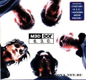 Mad Dog - 6. 3. 0. (1999)